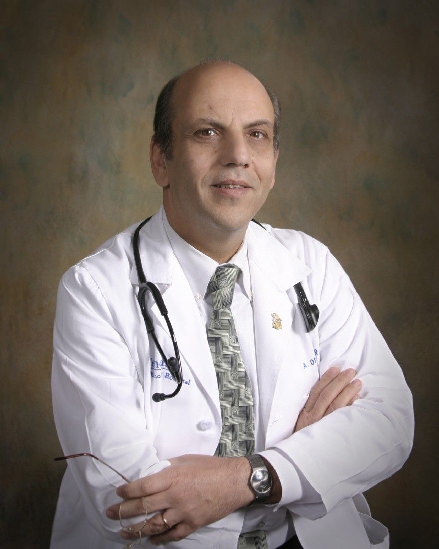 Jonathan Rogg Multiple organs from one donor lead Houston Methodist to 5,000 transplants