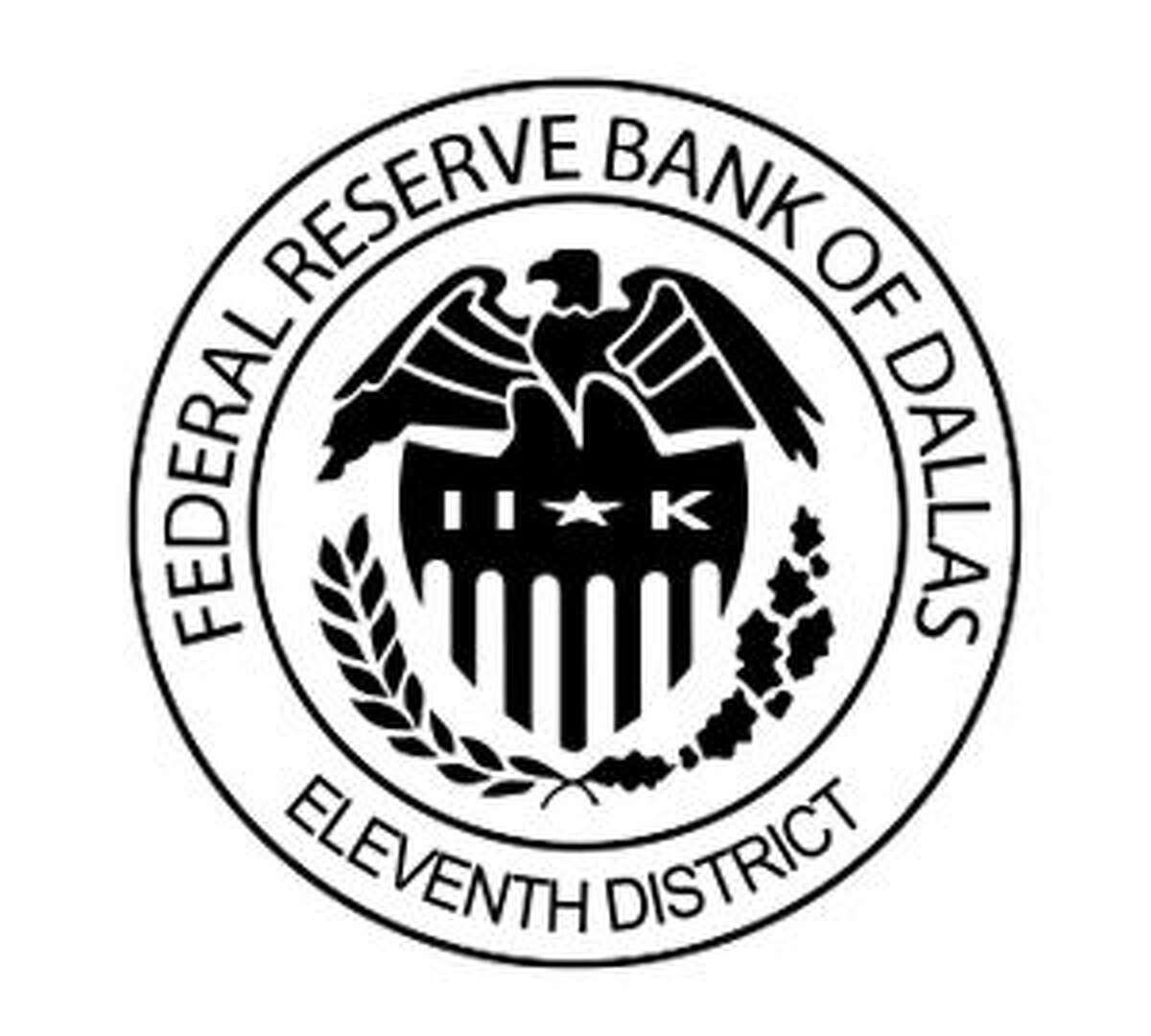 Федеральный резервный банк Далласа