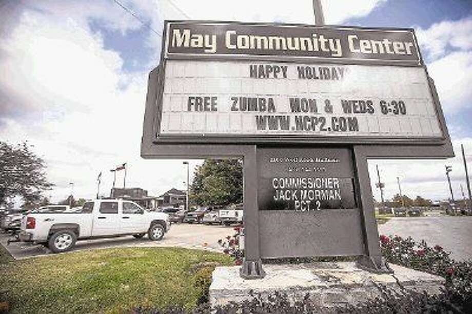 May Community Center’s announces March programs, events Houston Chronicle