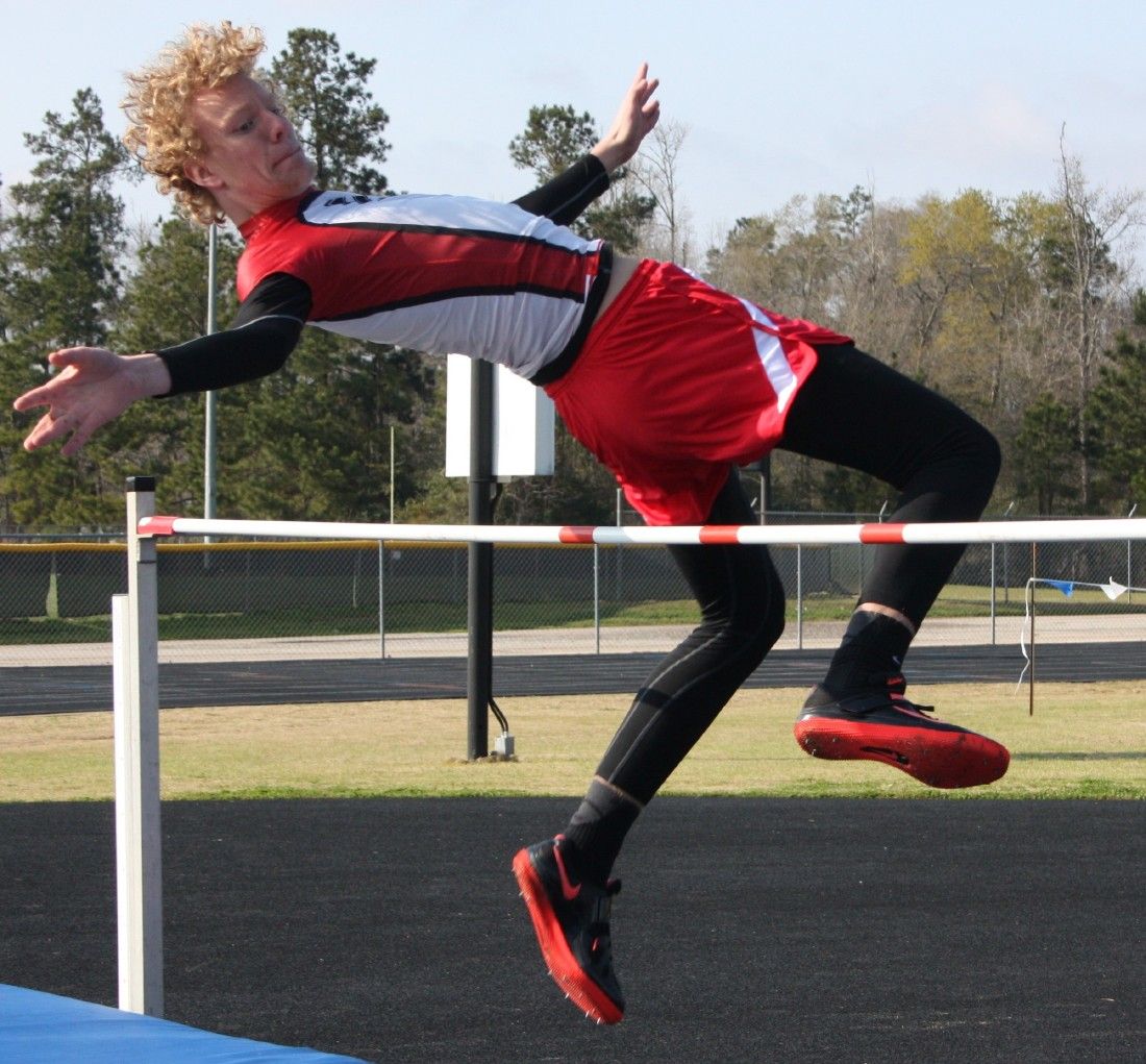 Shepherd boys, Splendora girls dominate Shepherd track meet