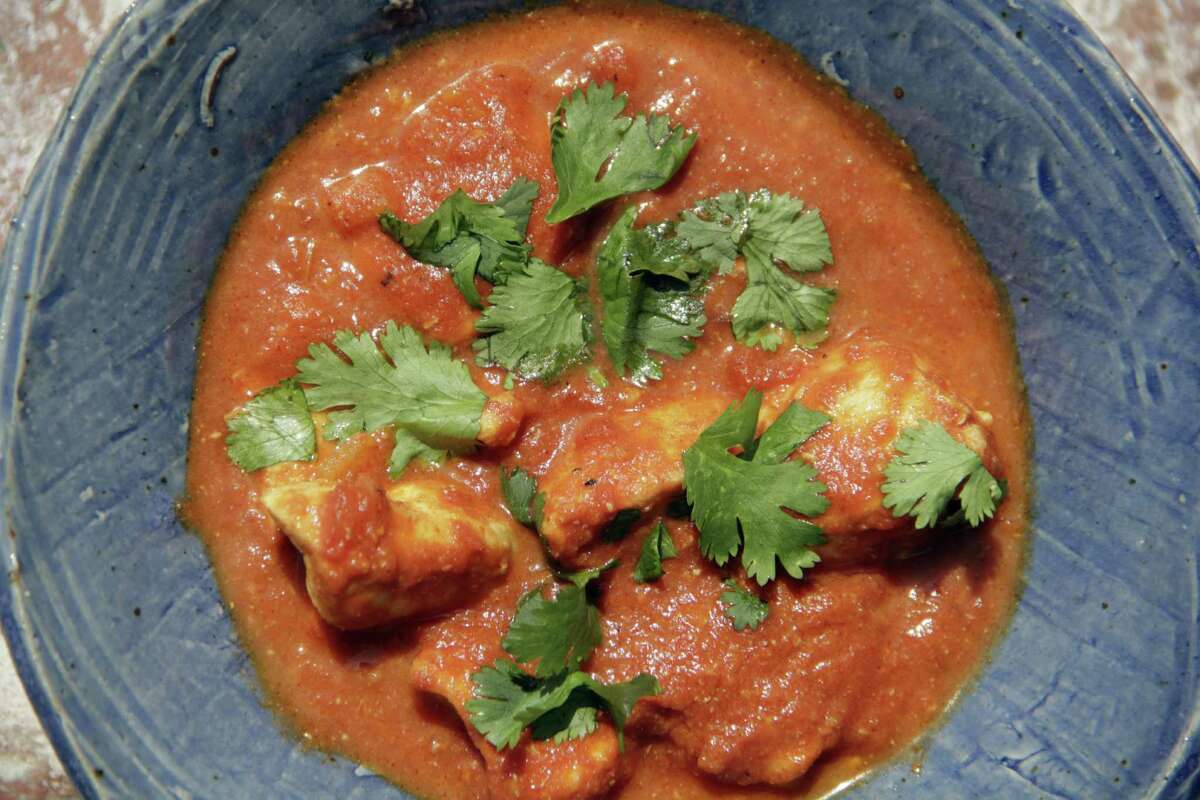 Your pantry probably holds the keys to chicken tikka masala.