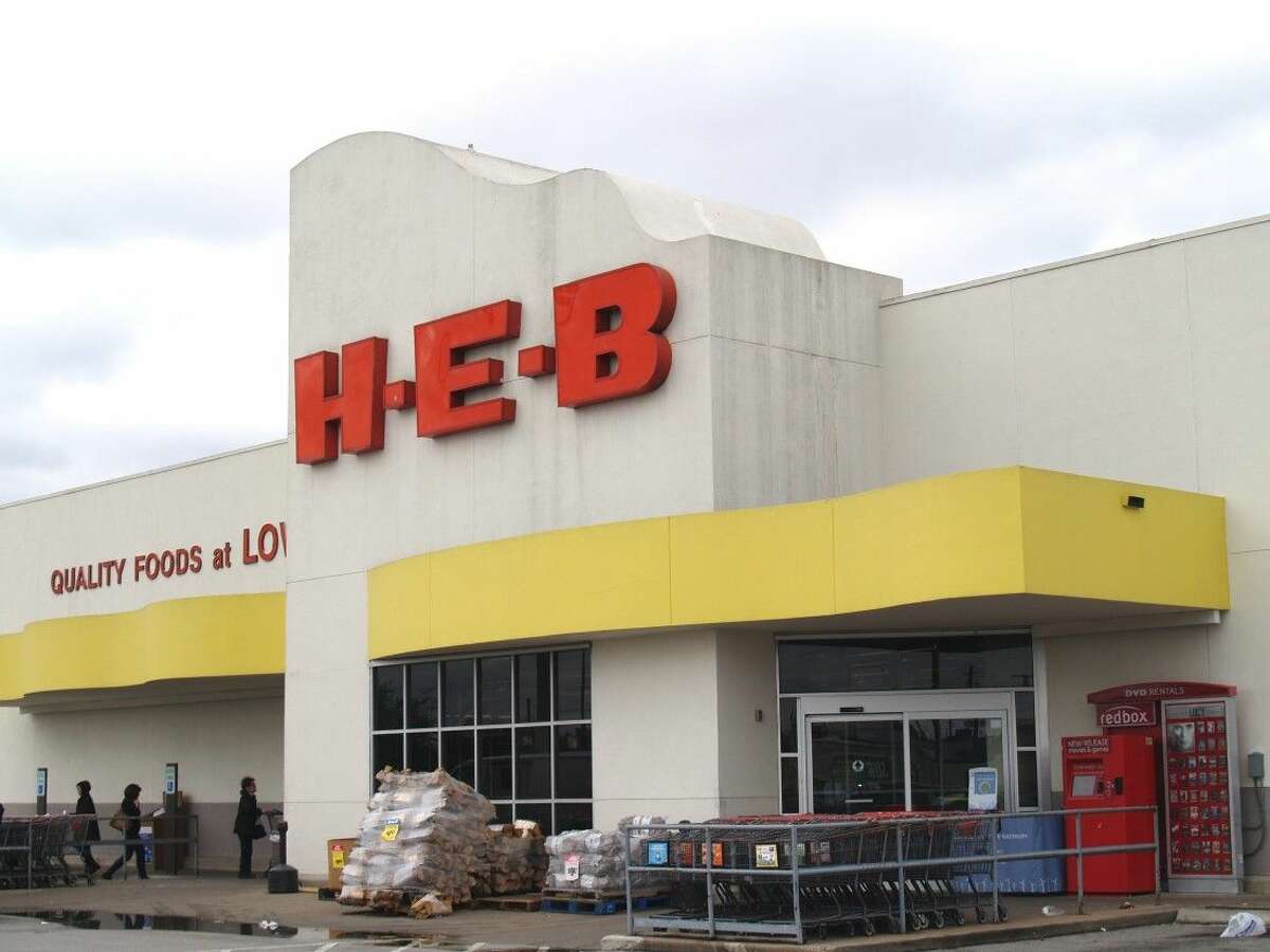 HEB to build new store in Bellaire