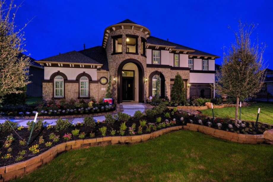 Avalon at Spring Green plans grand opening through April 30 Houston