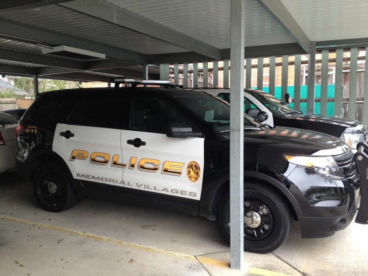 How Much New Police Officers Make In The Houston Area