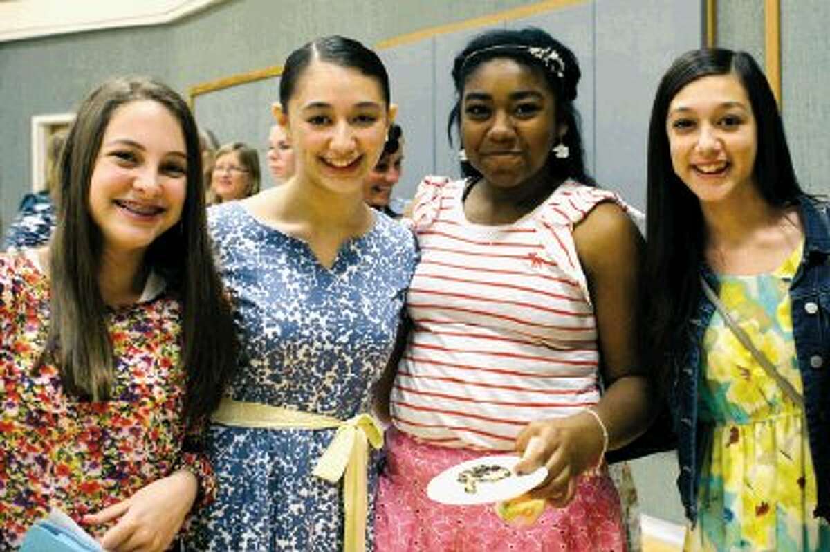 International LDS women’s meeting broadcast draws millions of viewers