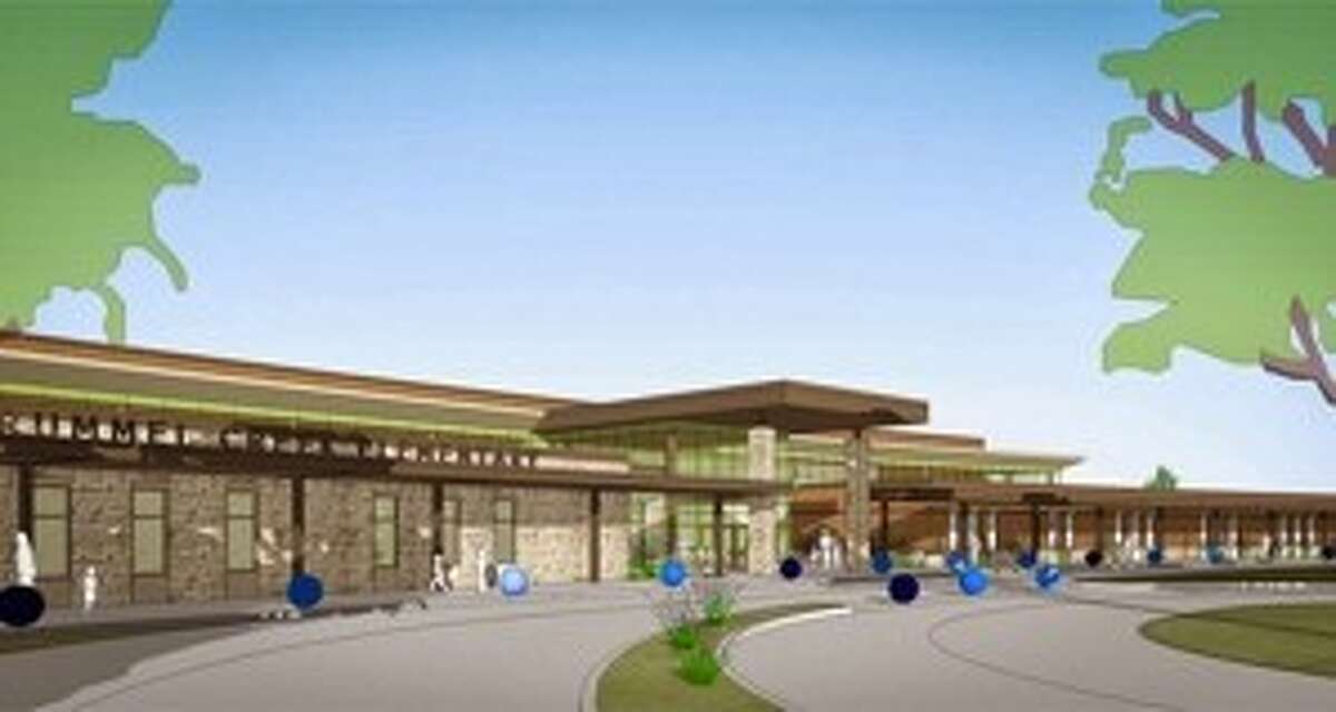 Rummel Creek PTA donating enhancements for new school building