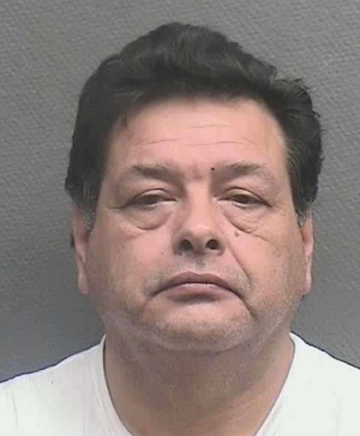 Most Wanted Harris County Sheriffs Office Wanted