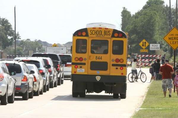 New High Tech Cameras To Be Installed On Katy Isd Buses