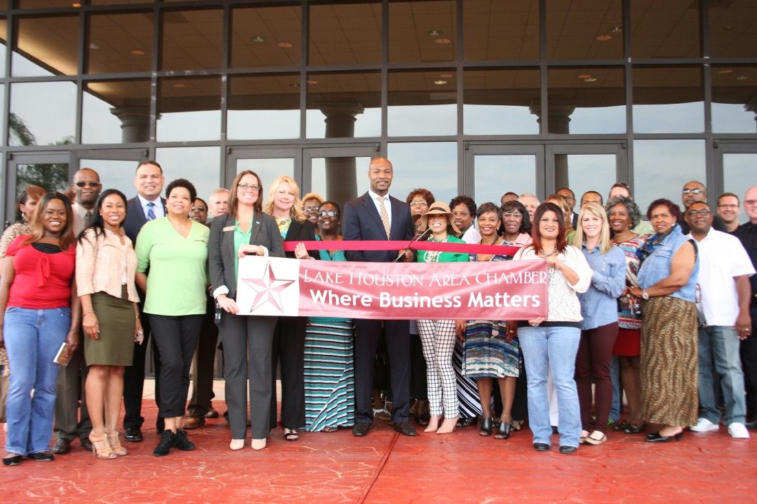 The Lighthouse Church officially opens their doors in Humble