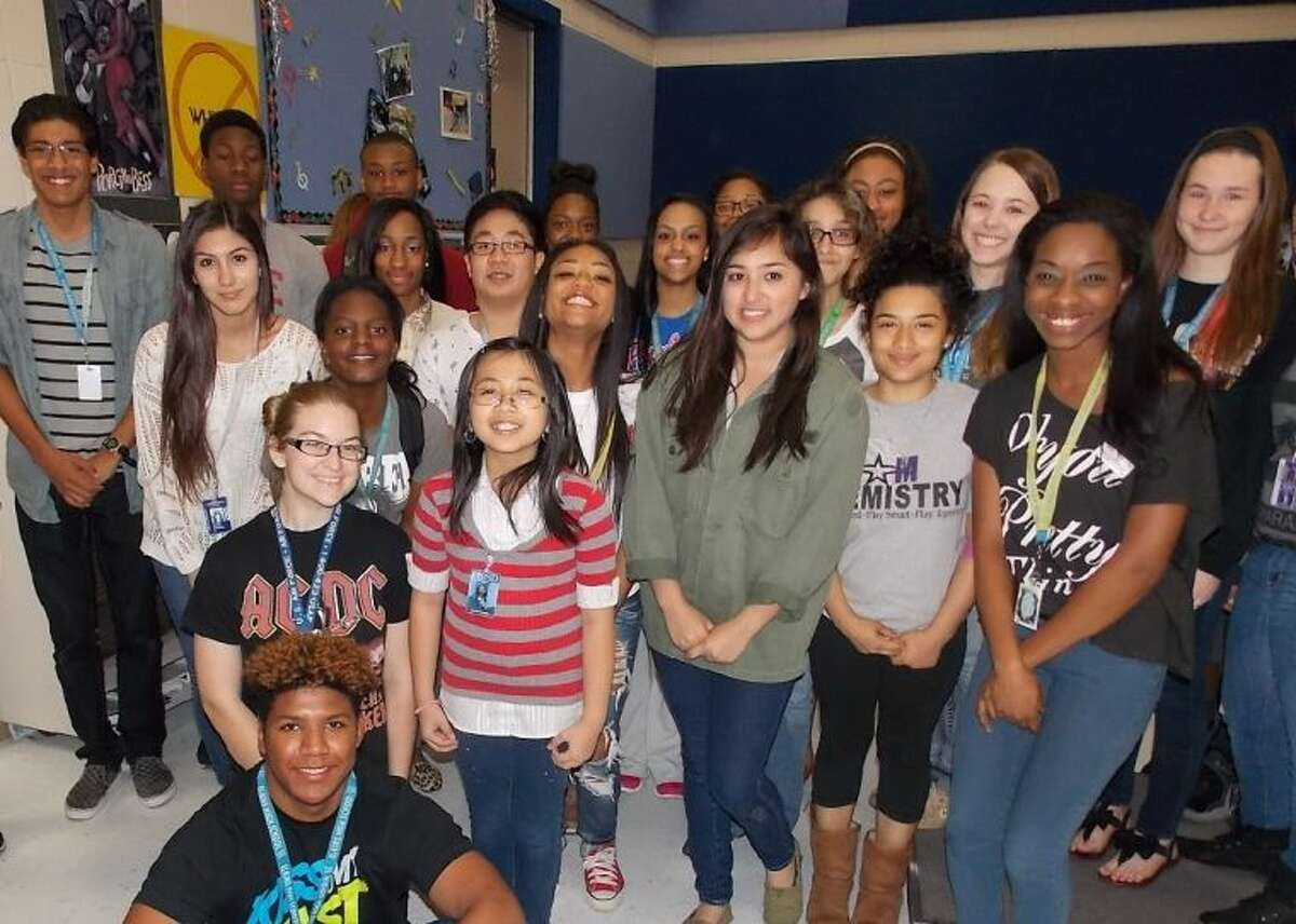 Winning essay earns Walker Station Elementary School student important