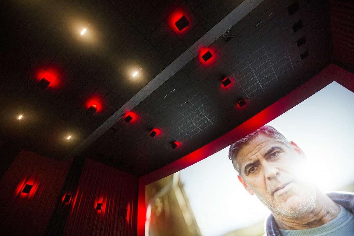 Cinemas opens SDX Theater in Kingwood