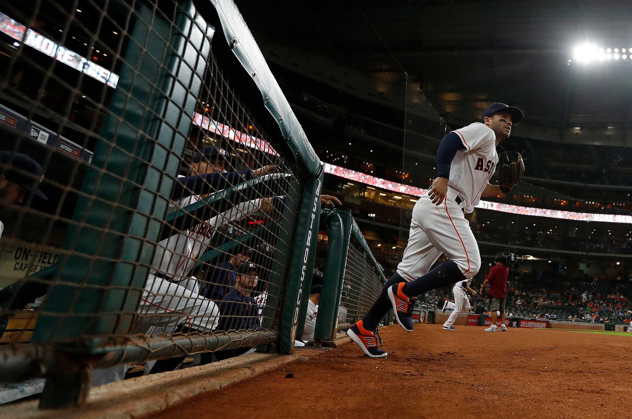 Alex Bregman Is Overhyped