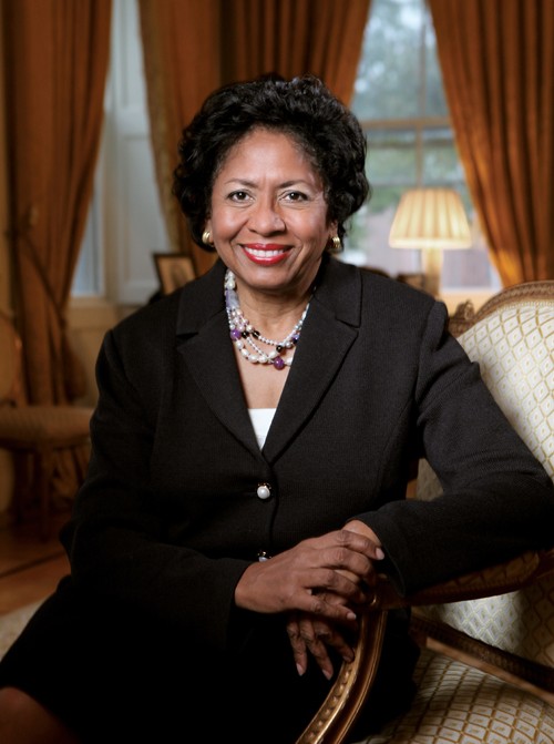 Four elected to Rice University Board of Trustees