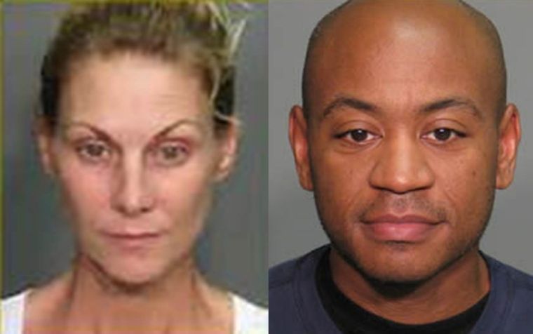Grand jury indicts North Carolina woman who helped husband dispose of ...