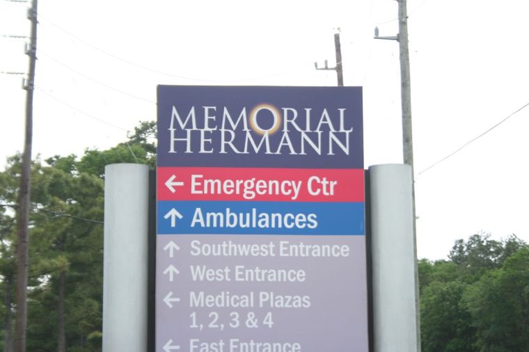 Memorial Hermann Northeast announces two expansion projects