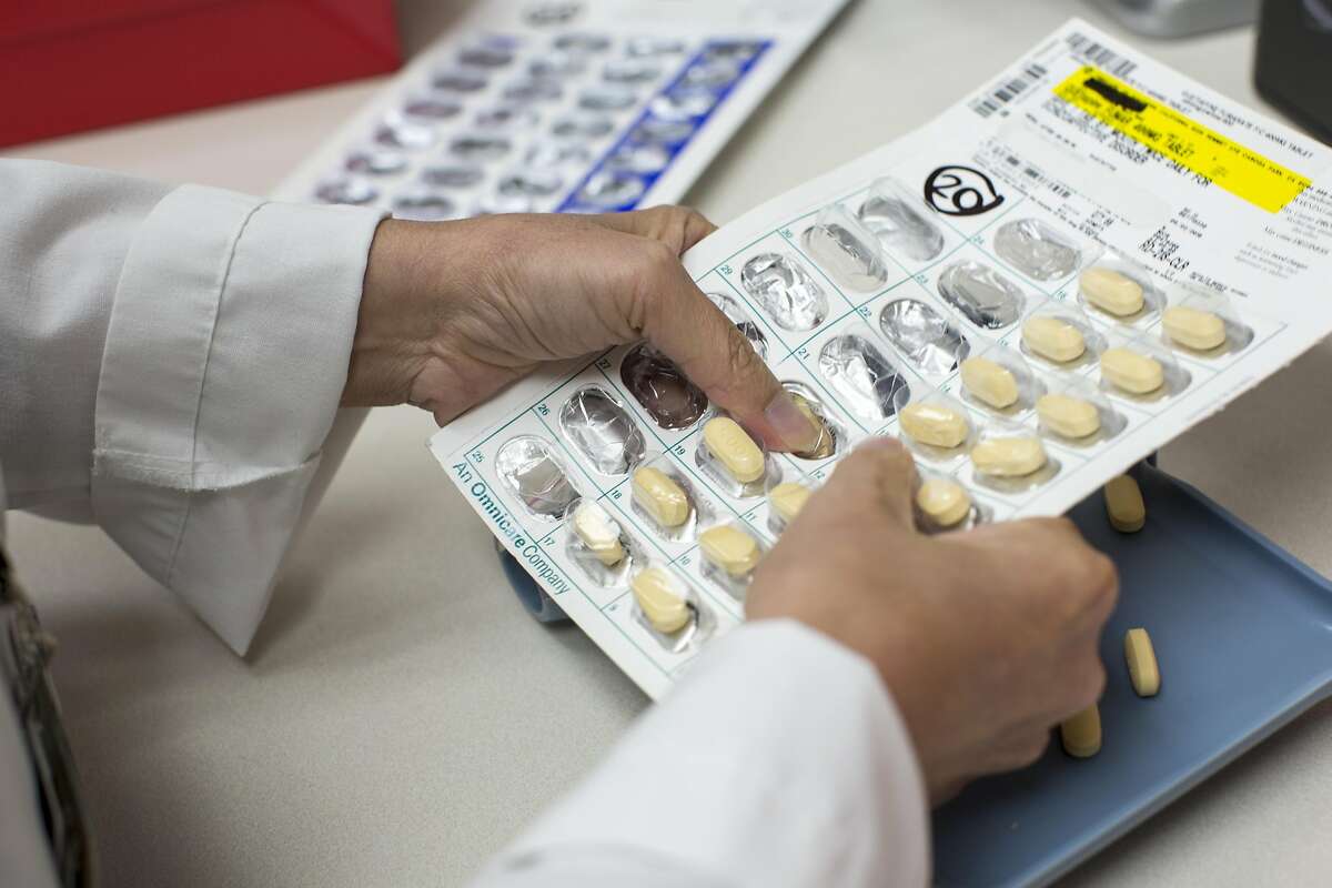 Uninsured? San Jose pharmacy will give you needed drugs for free