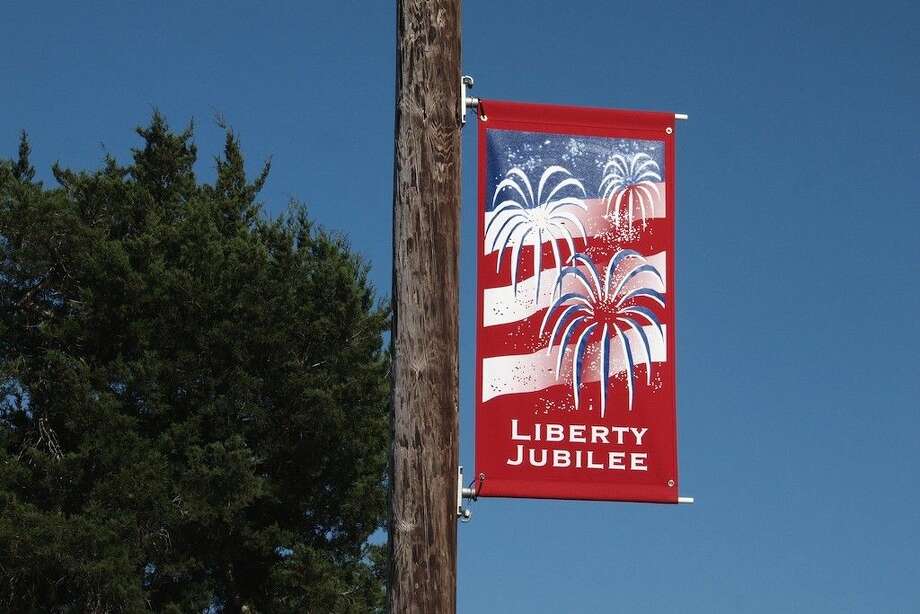 Liberty Jubilee celebrates 30th year Houston Chronicle