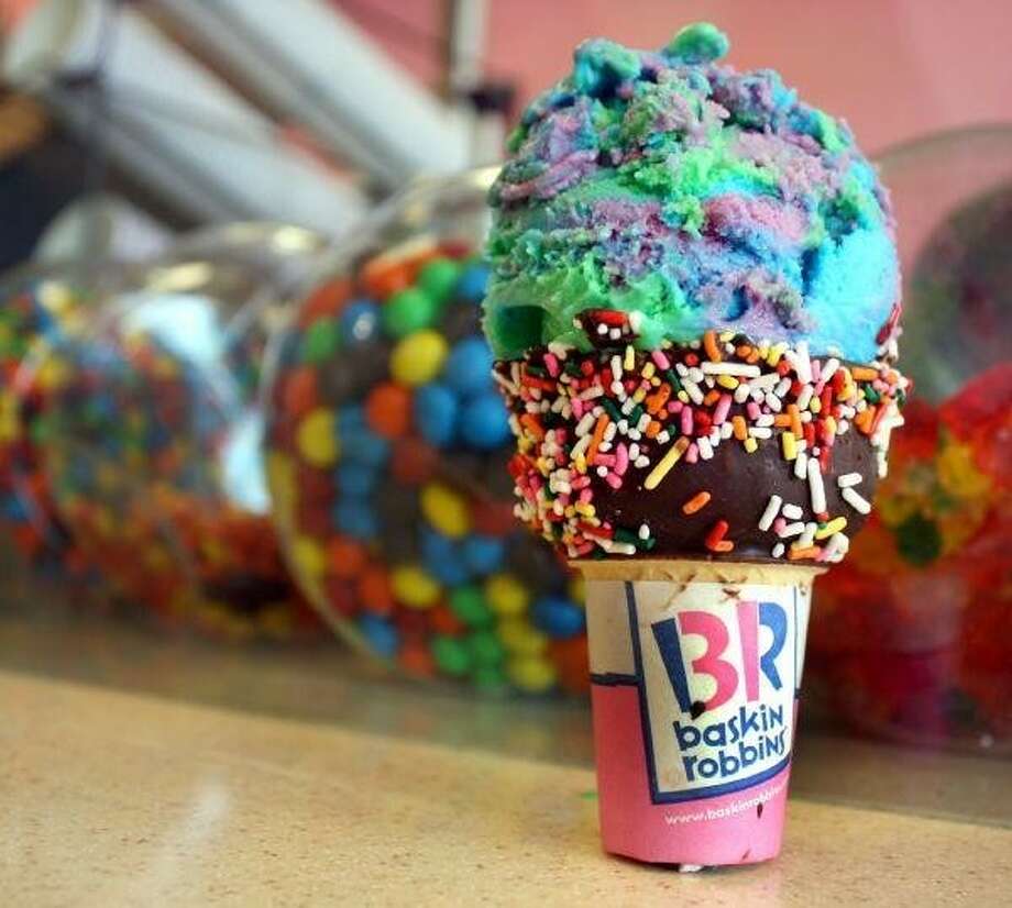 this-week-s-food-deals-includes-1-50-baskin-robbins-ice-cream-cones-houston-chronicle