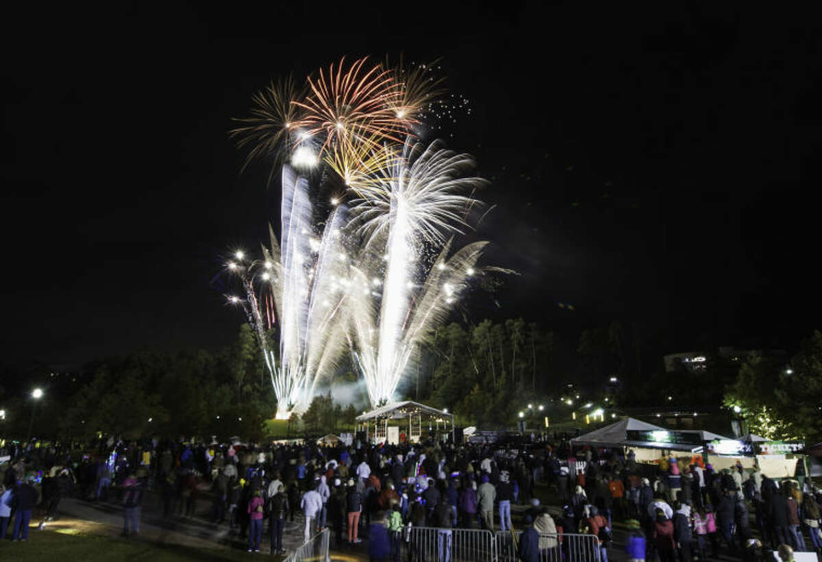 The Woodlands celebrates July 4 with full day of events including Red
