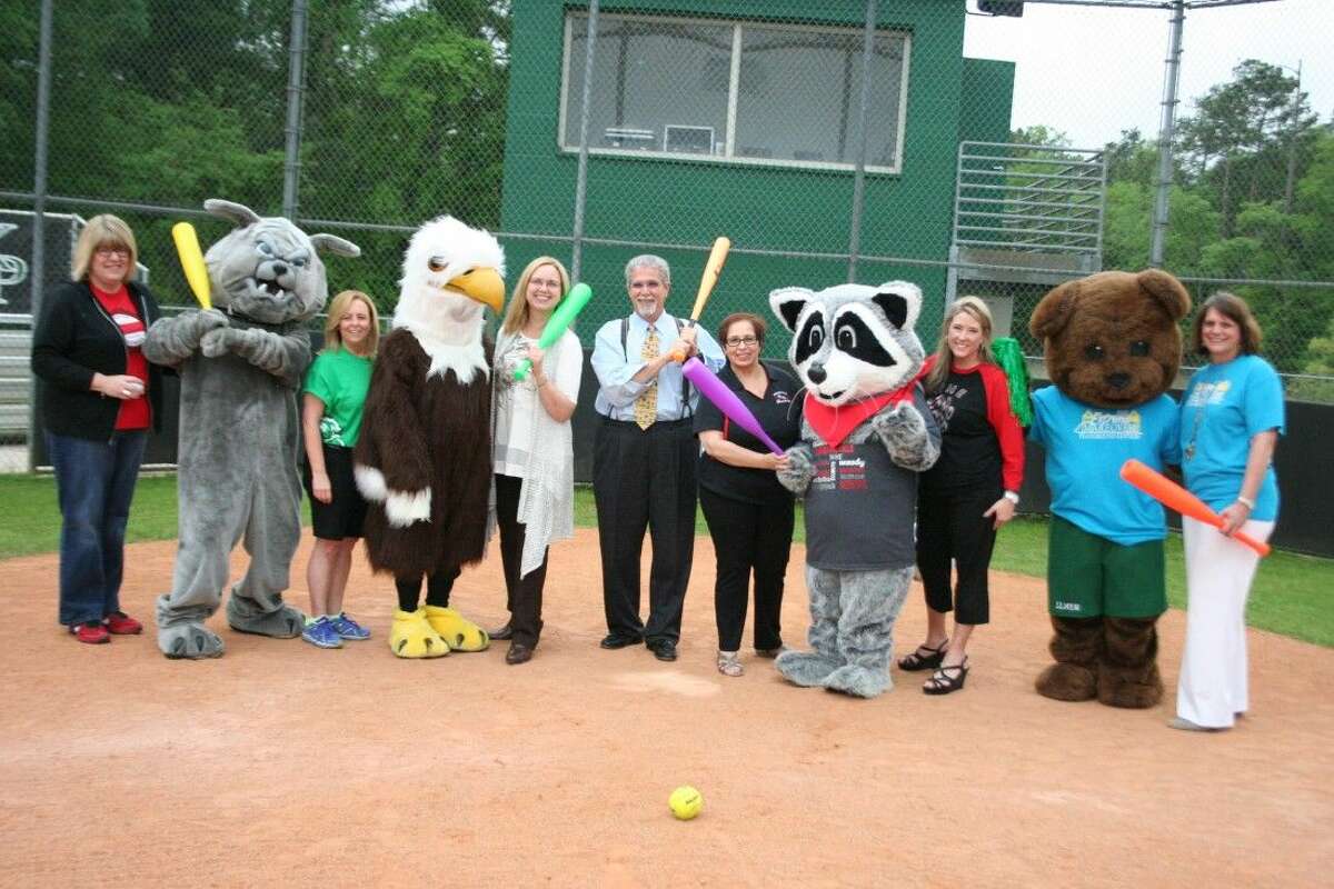 Batter Up Four Humble ISD Elementary Schools Prepare To Compete In batter-up-four-humble-isd-elementary-schools-prepare-to-compete-in