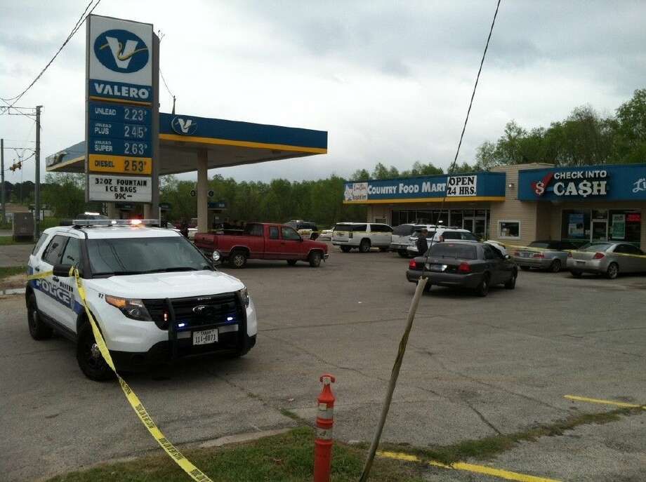 samuel michael craig valero gas station shooting