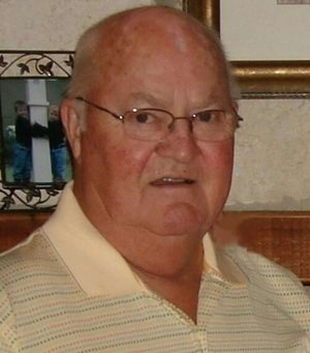 James Caffey