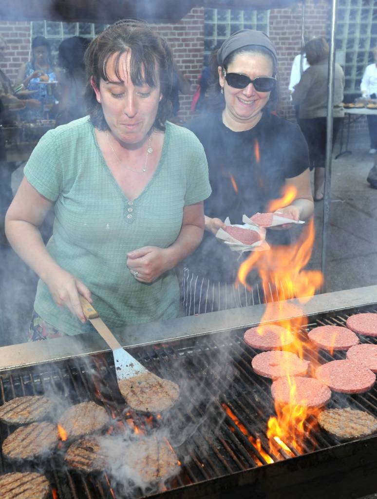 Student filmmakers have their own festival