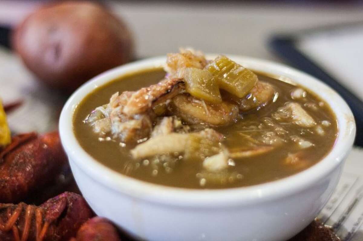 Guide to the Houston's best gumbos