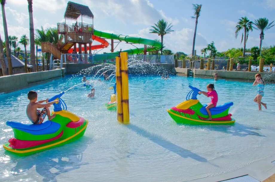 Moody Gardens Offers Summer Fun At Palm Beach Family Friendly