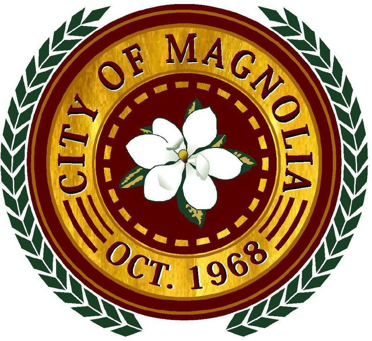 Magnolia names new police chief