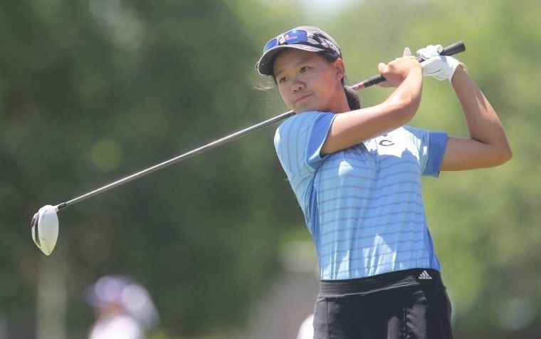 Clements girls golf team earns third straight state berth