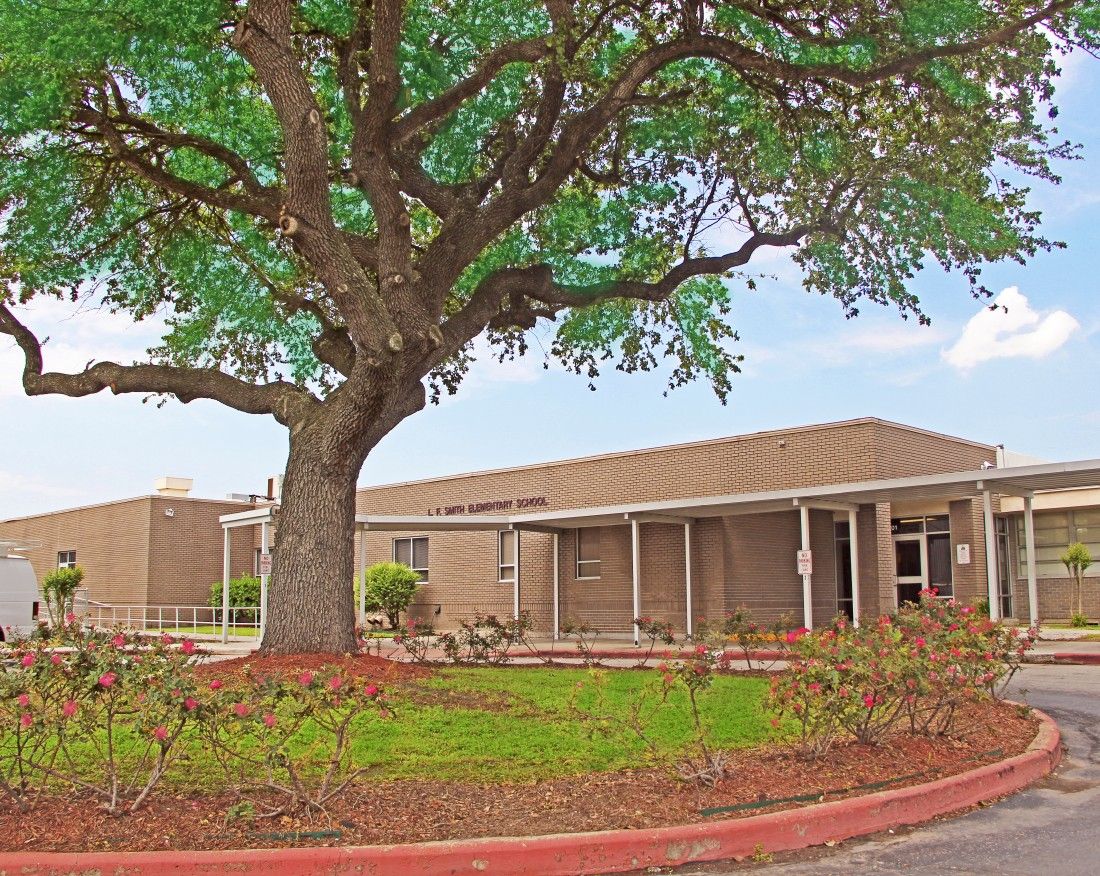 South Houston elementary school to be demolished, rebuilt