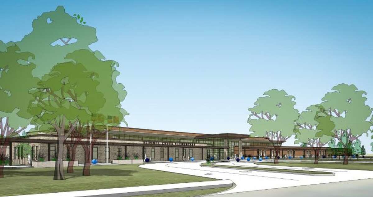 Spring Branch ISD breaks ground for new Rummel Creek Elementary