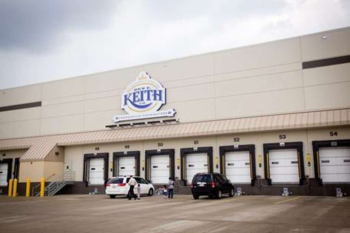 Missouri City to host Ben E. Keith Foods tour for May Leadership Luncheon