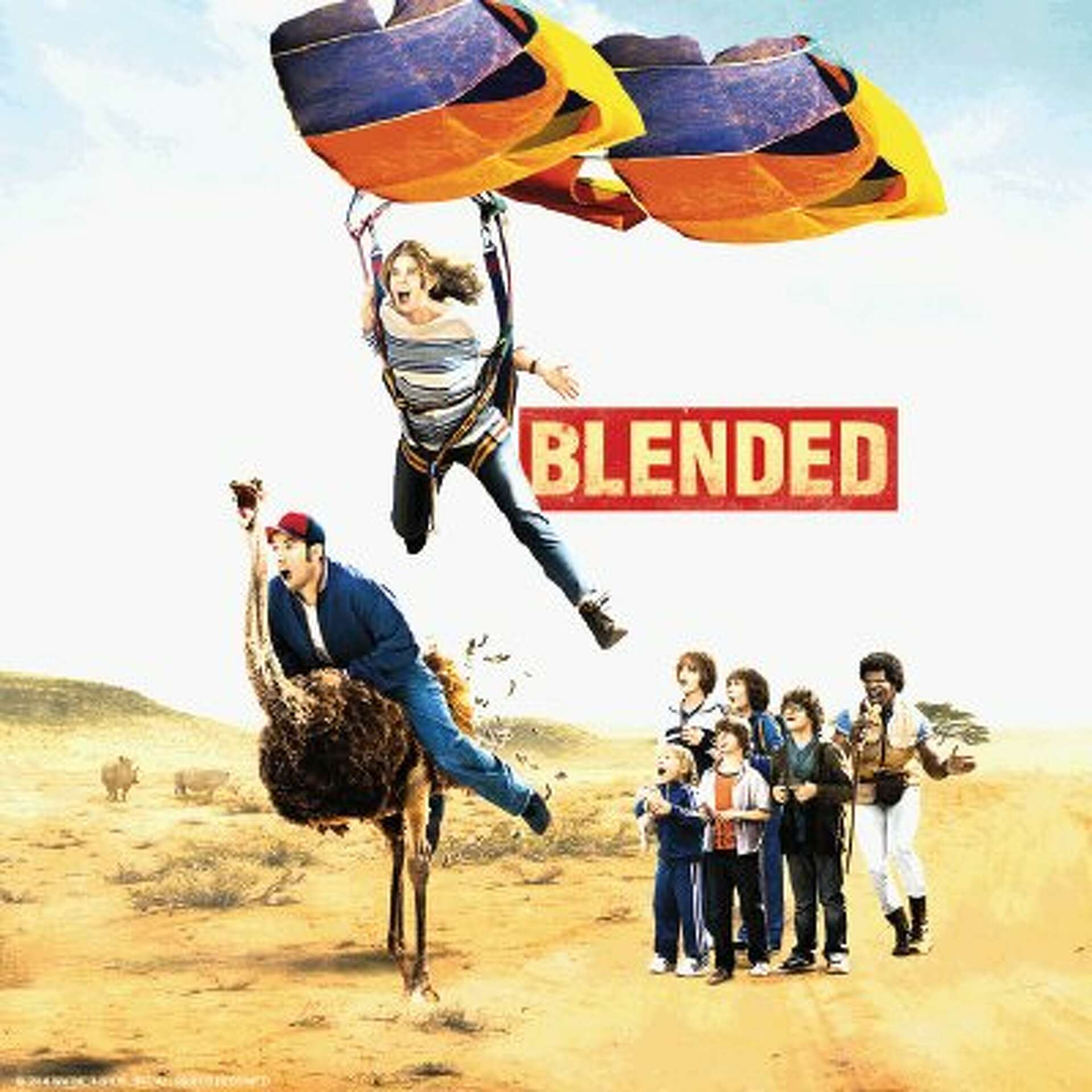 Film Review: 'Blended' is a mess, image size:1920x1920