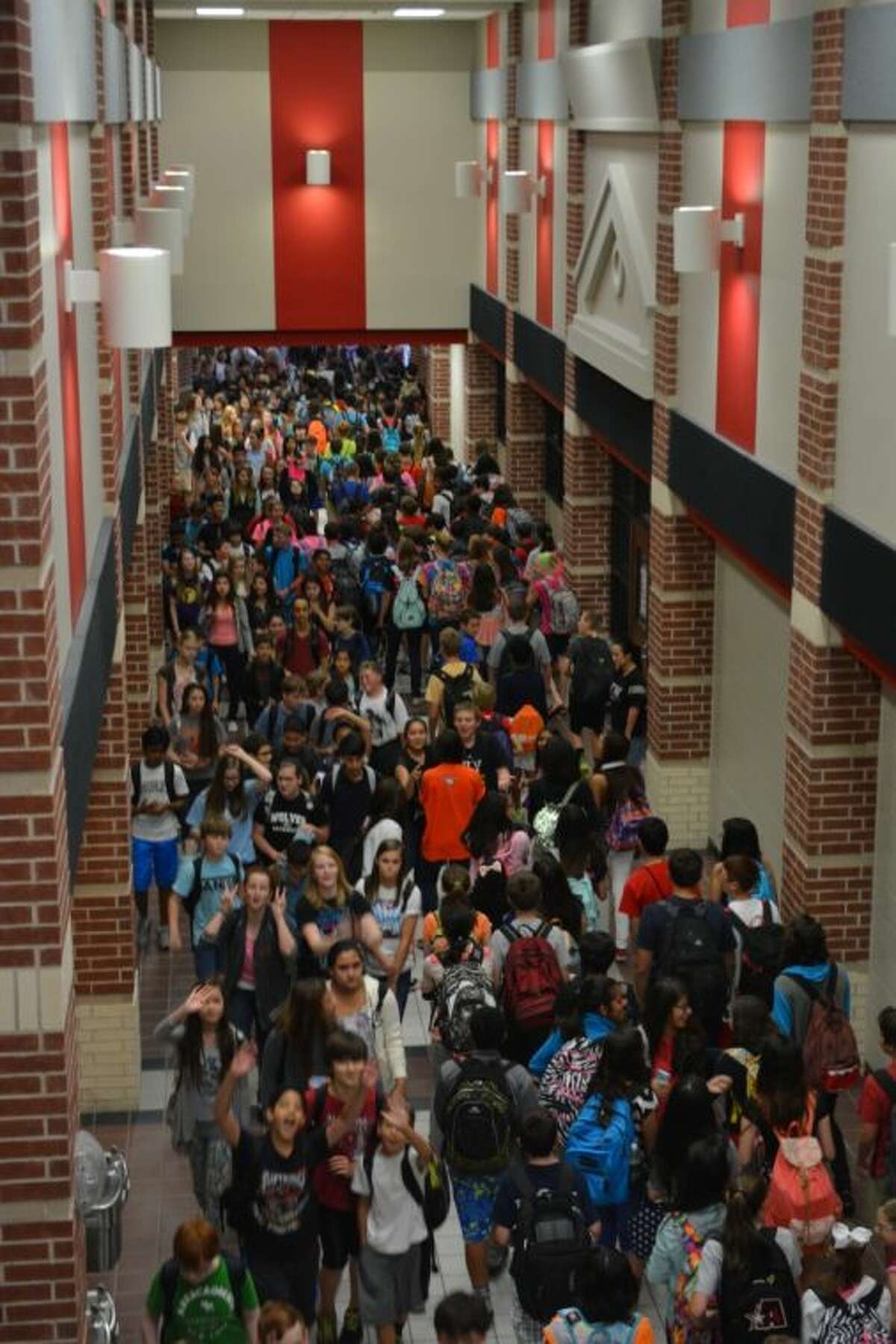 Katy ISD bond committee sees first pricing options; Frailey reviews