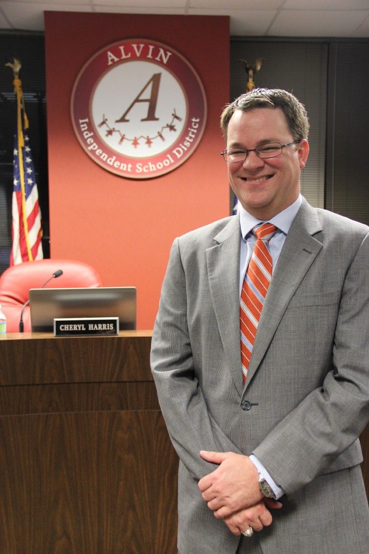 Manvel High School Associate Principal selected to lead Manvel Junior High