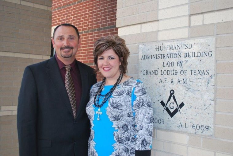 New principal announced for Hargrave HS