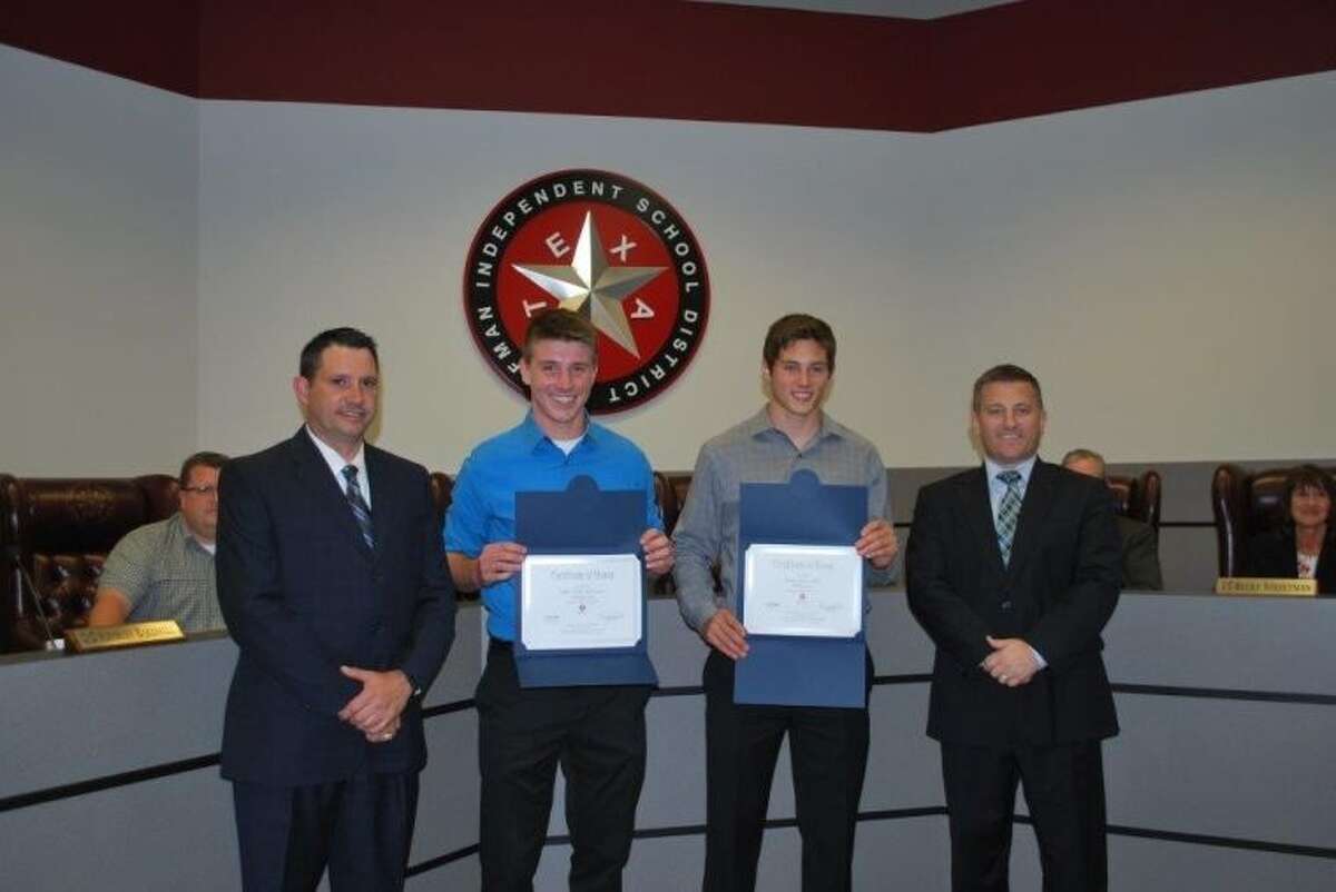 New principal announced for Hargrave HS