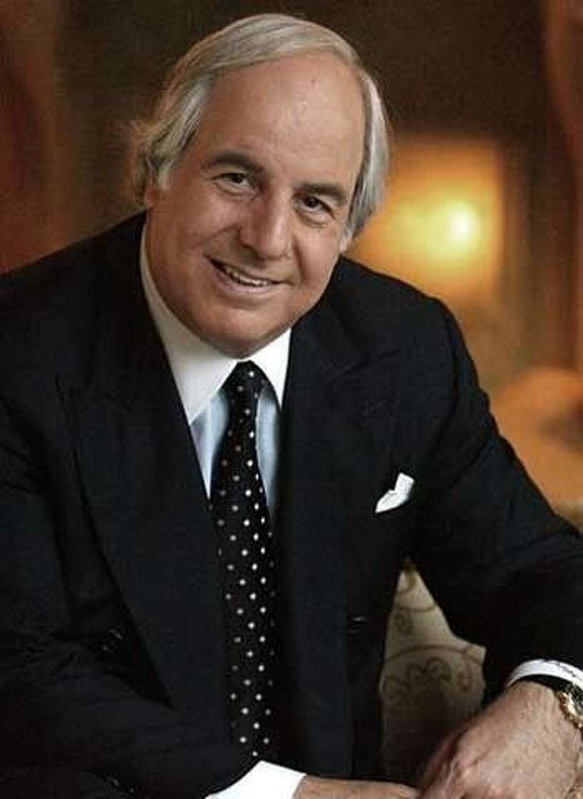 Frank Abagnale, man behind ‘Catch Me If You Can’ story, to speak in The