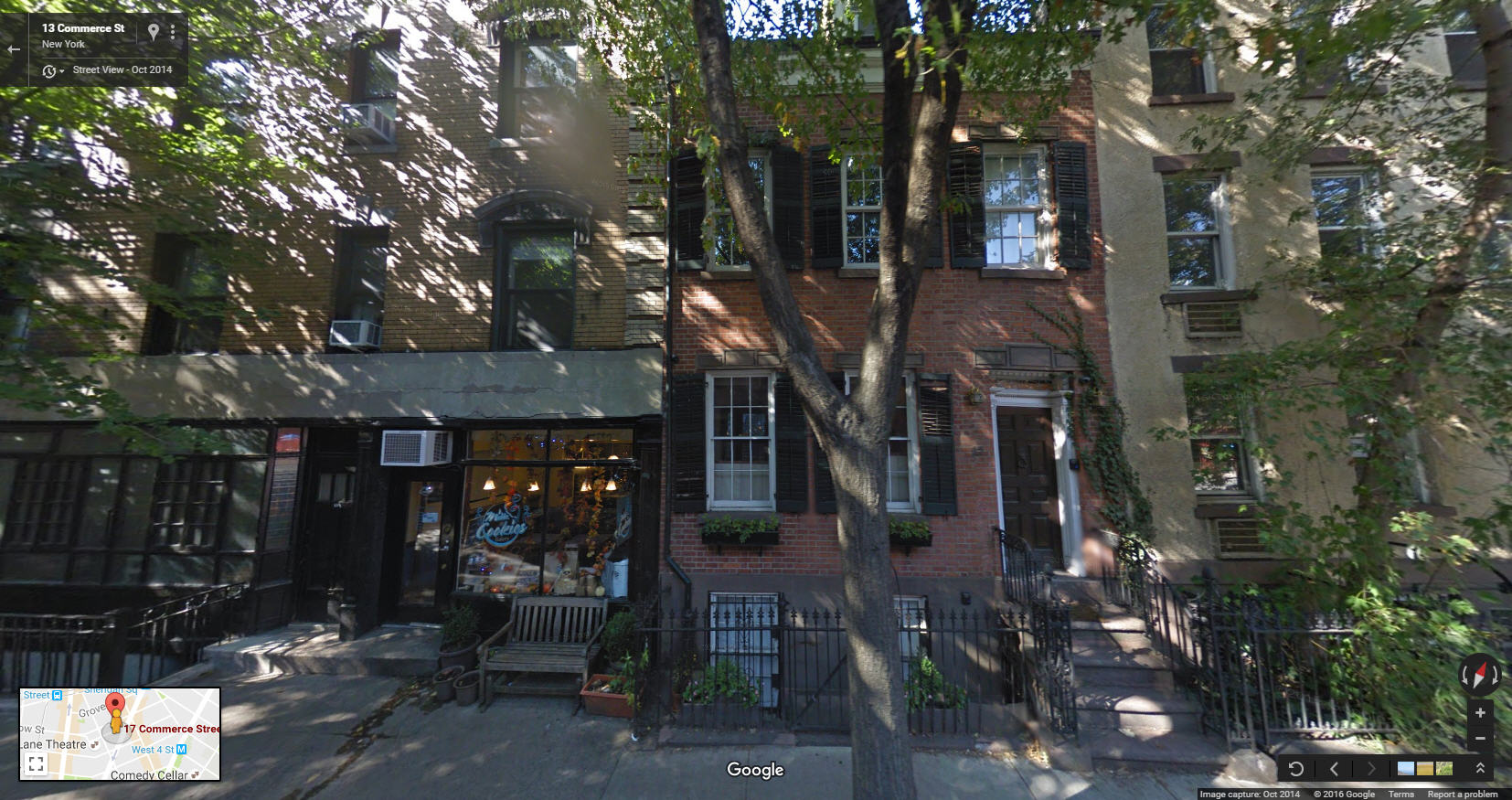 'Hamilton' fans will now have the chance to buy Aaron Burr's house