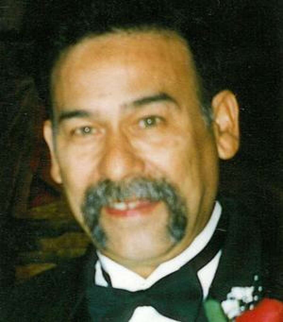 Roberto Rodriguez