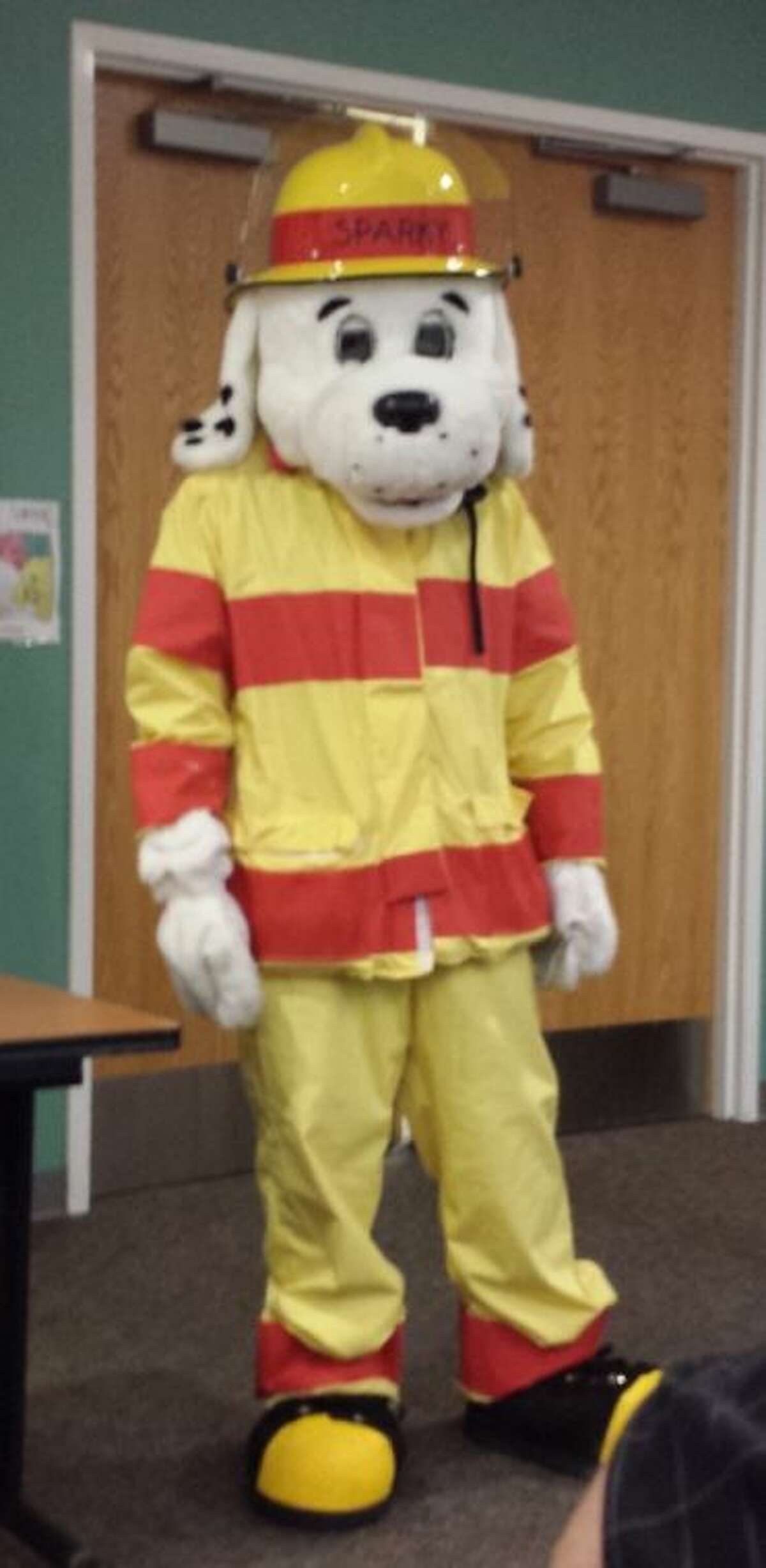 Porter fire chief talks prevention at Concerned Citizens meeting