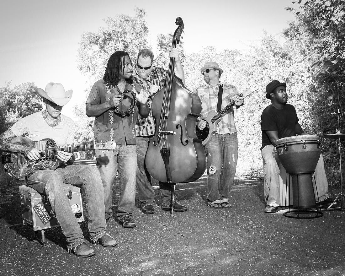 Texas Music & Food Fest to be held May 1617 at Traders Village — Houston