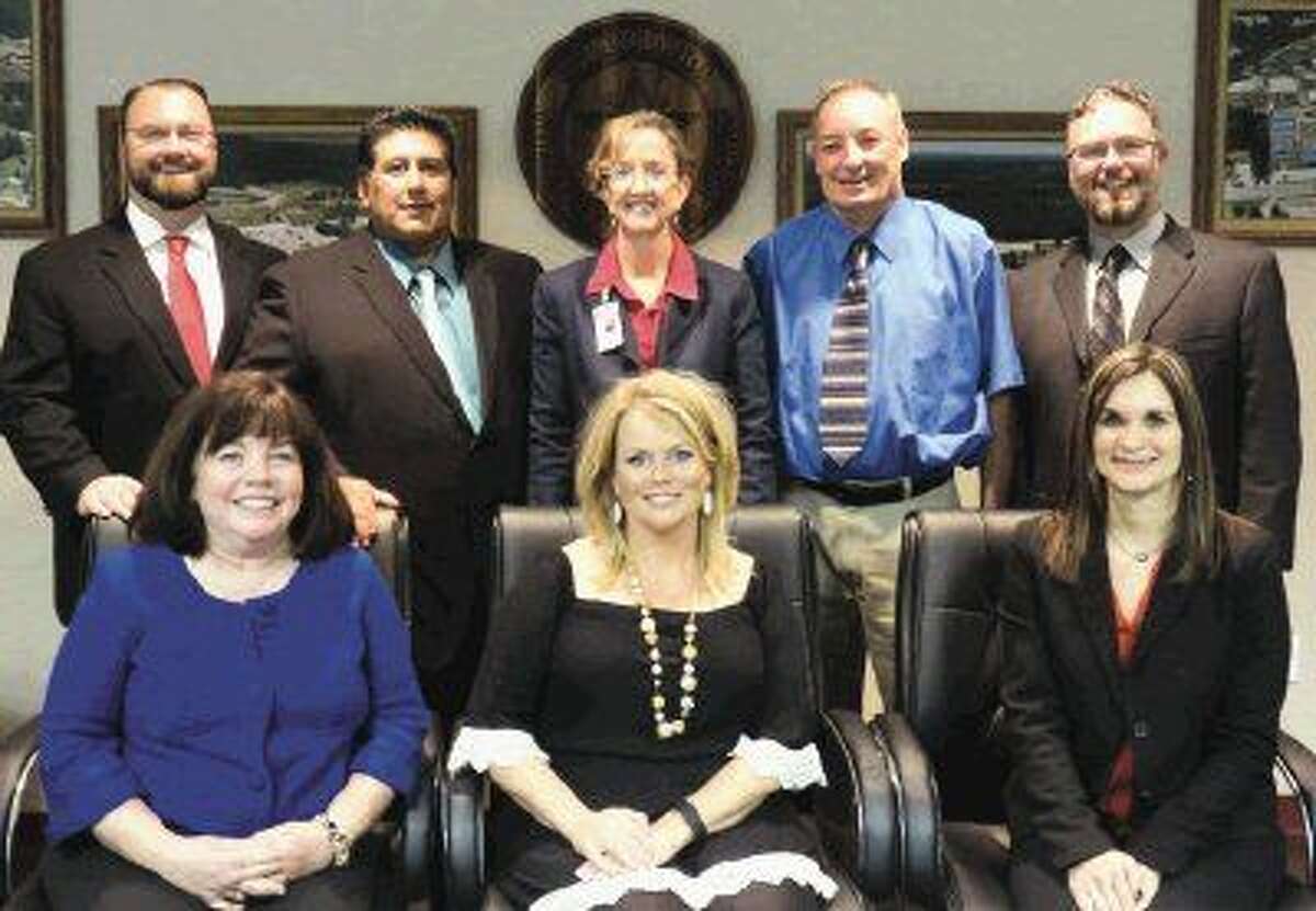 Splendora ISD thanks school board members