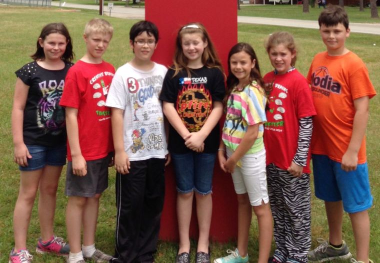 Two Tisd Teams Competed At The Di Global Competition