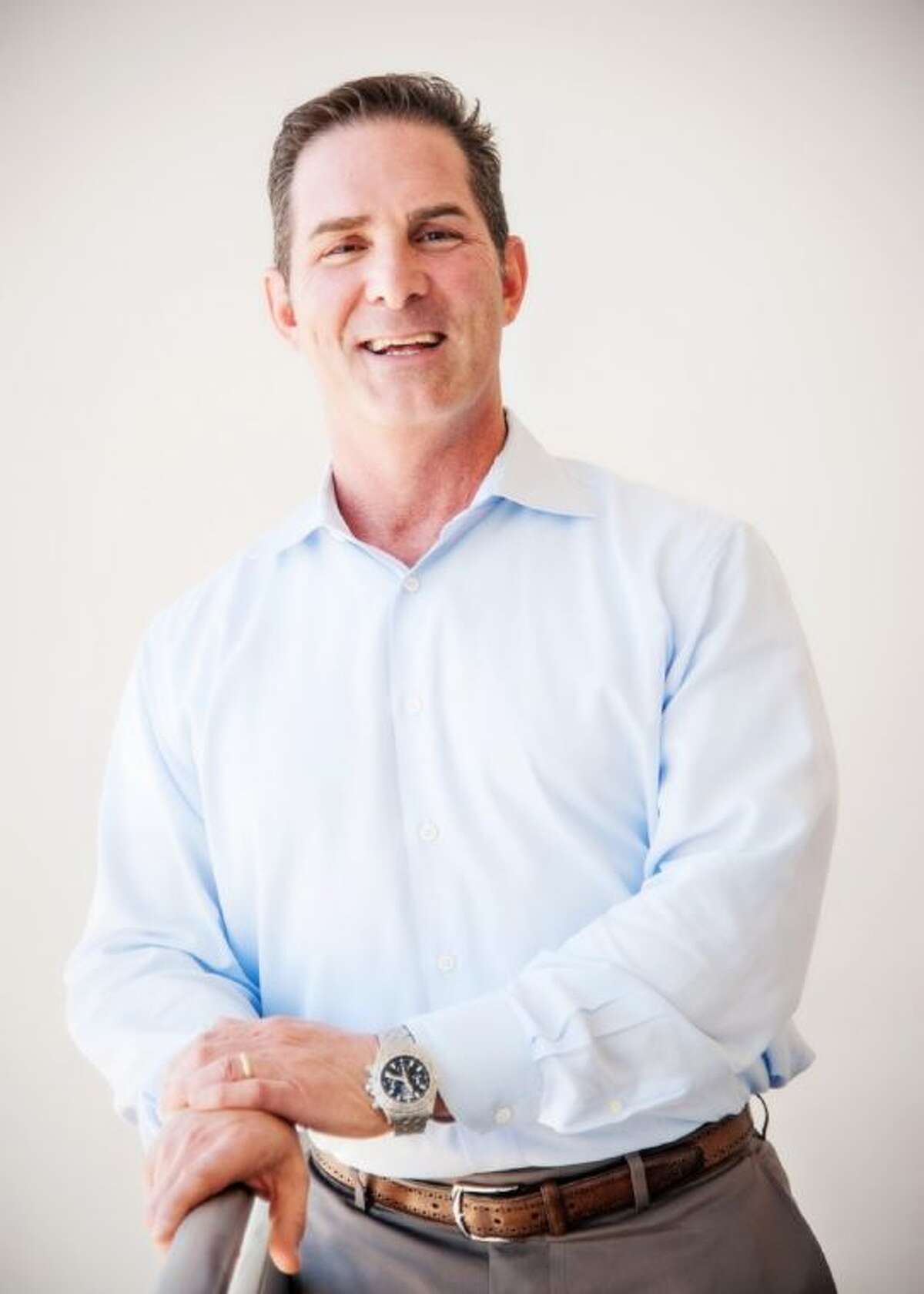 CEO to participate in Memorial Hermann Sugar Land Tri in support of charity