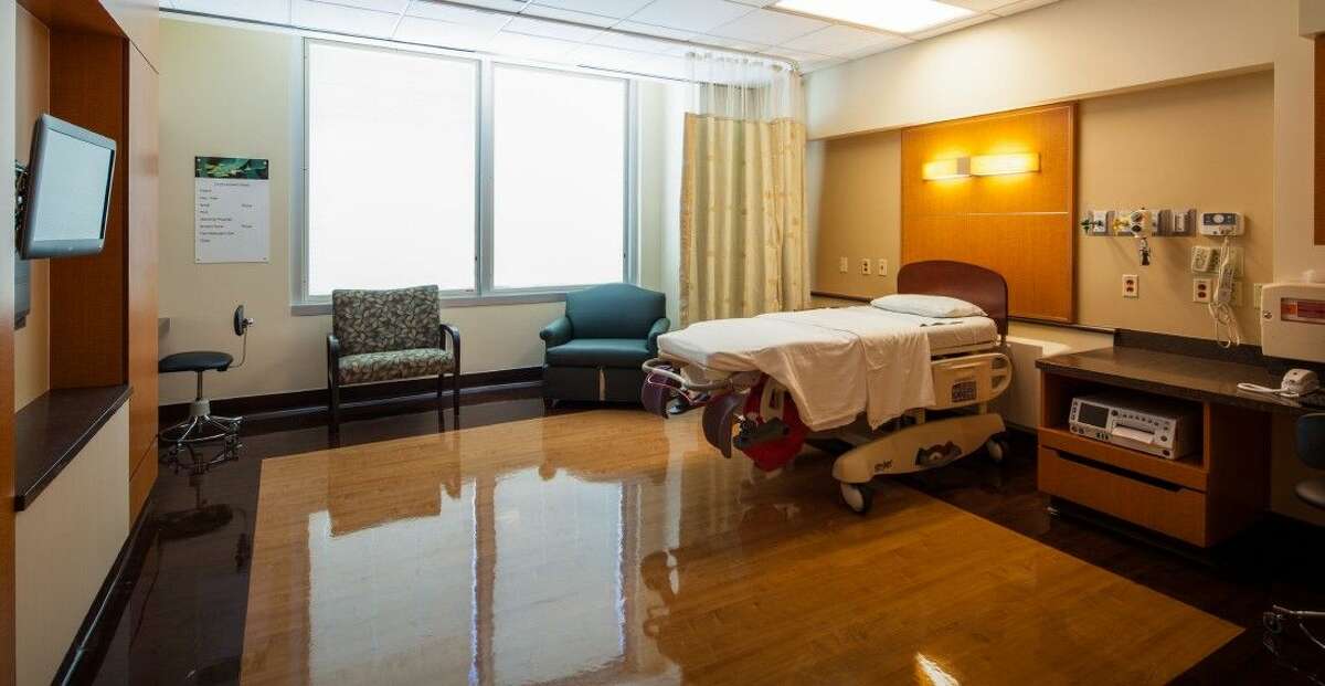 Houston Methodist St. John Hospital expanding women’s services