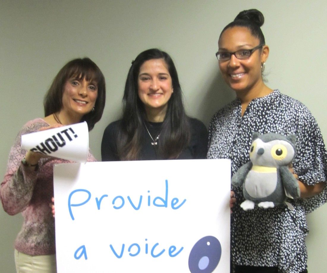 Child Advocates of Fort Bend hosts training classes