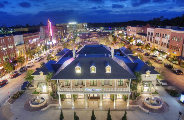 tommy bahama store  Market Street - The Woodlands